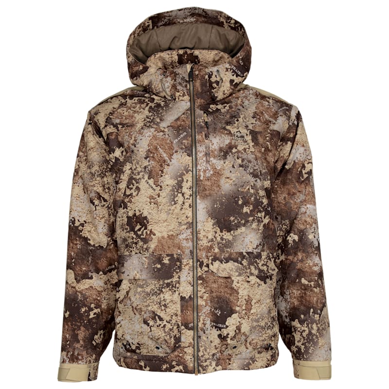 Northern Flight Waterfowl Wading Jacket