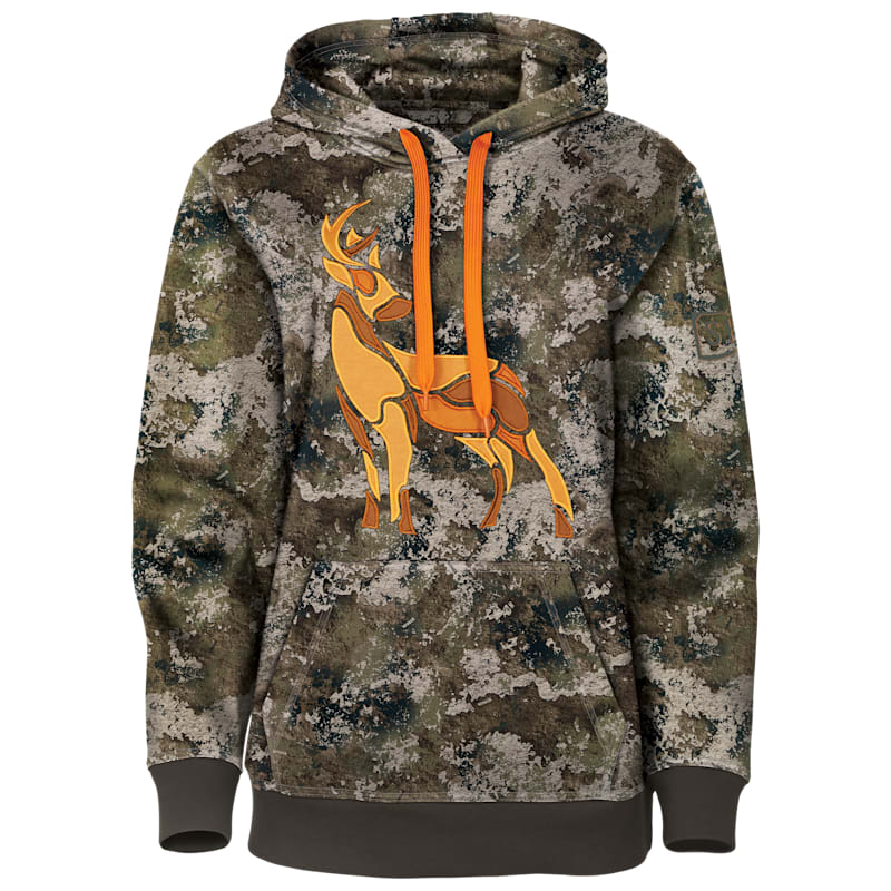 SHE Outdoor Hunt Hoodie