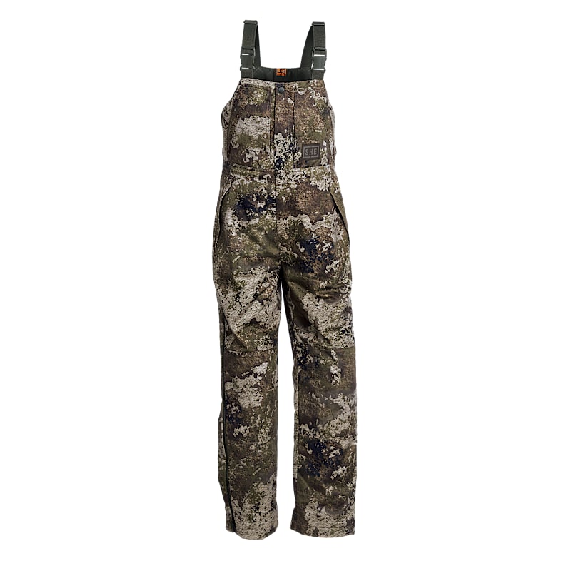 SHE Outdoor Insulated Bibs