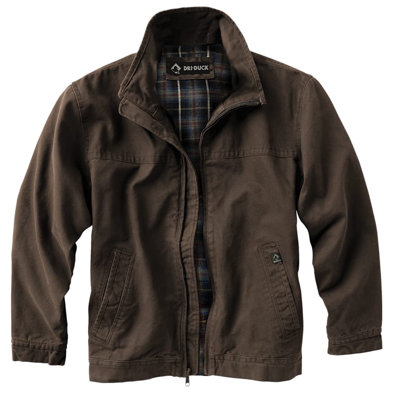 Dri-Duck Maverick Jacket for Men