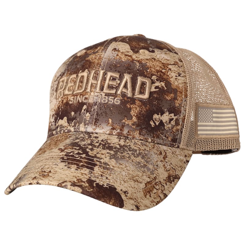 RedHead GameDay Mesh-Back Cap