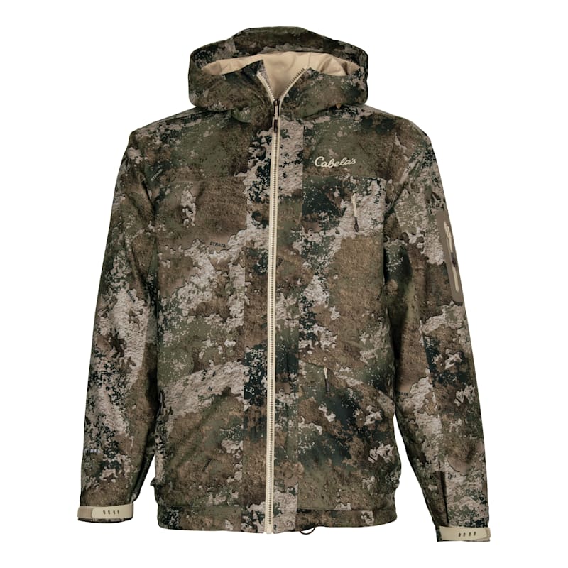 Cabela's MT050 GORE-TEX Rain Parka for Men
