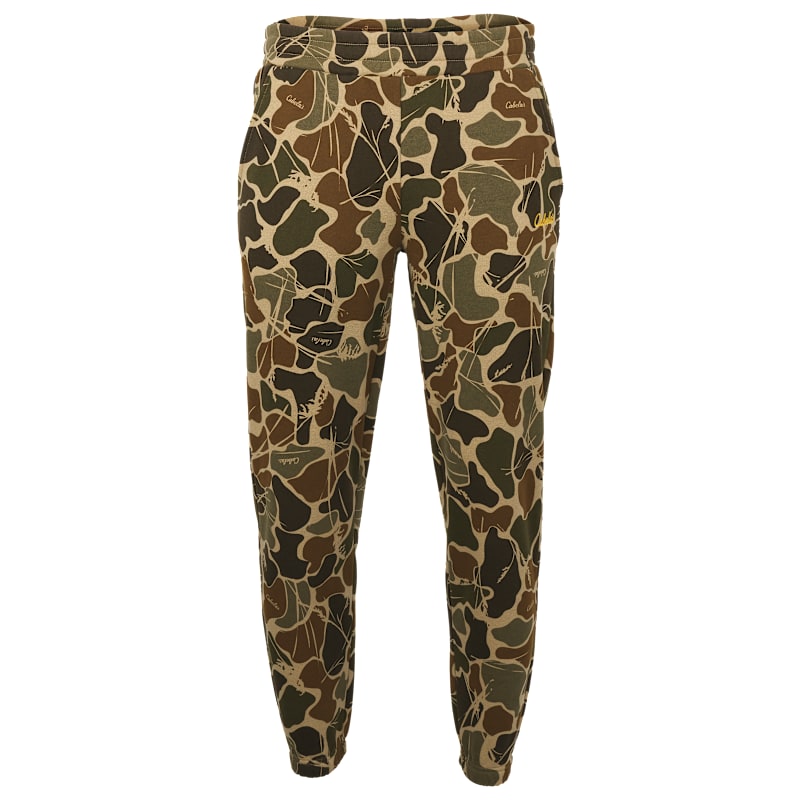 Cabela's Heritage Sweatpants for Men
