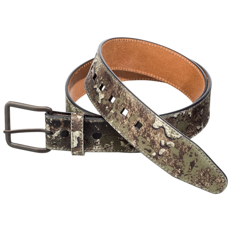 RedHead Camo Belt for Men