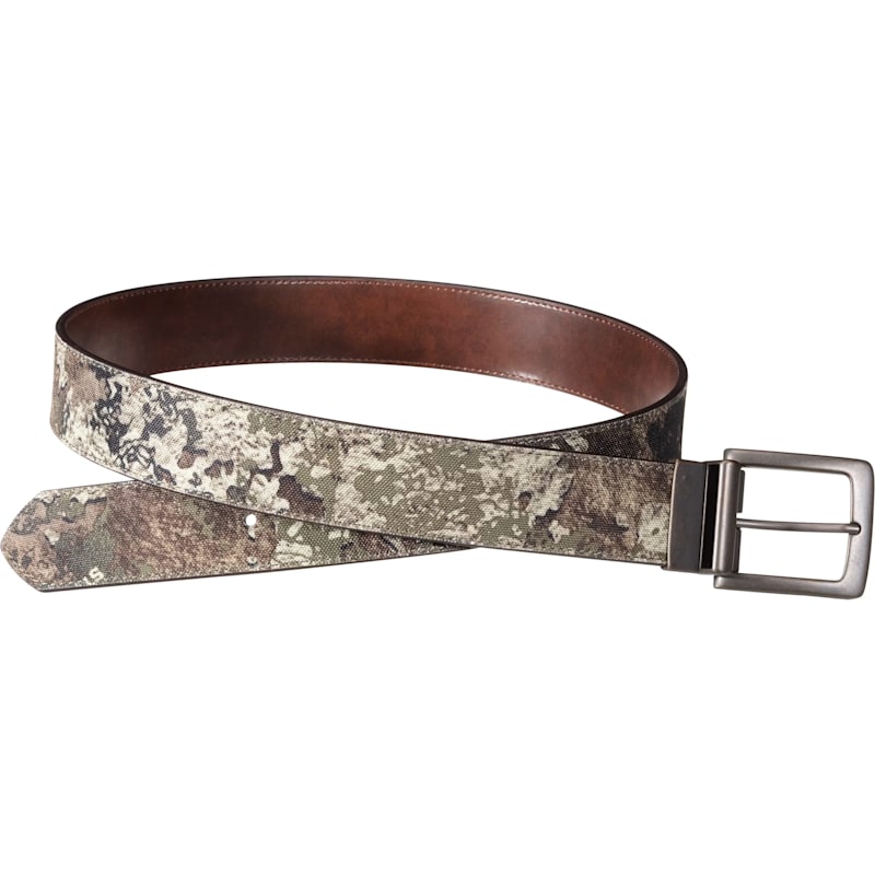 RedHead Reversible Camo Belt for Men