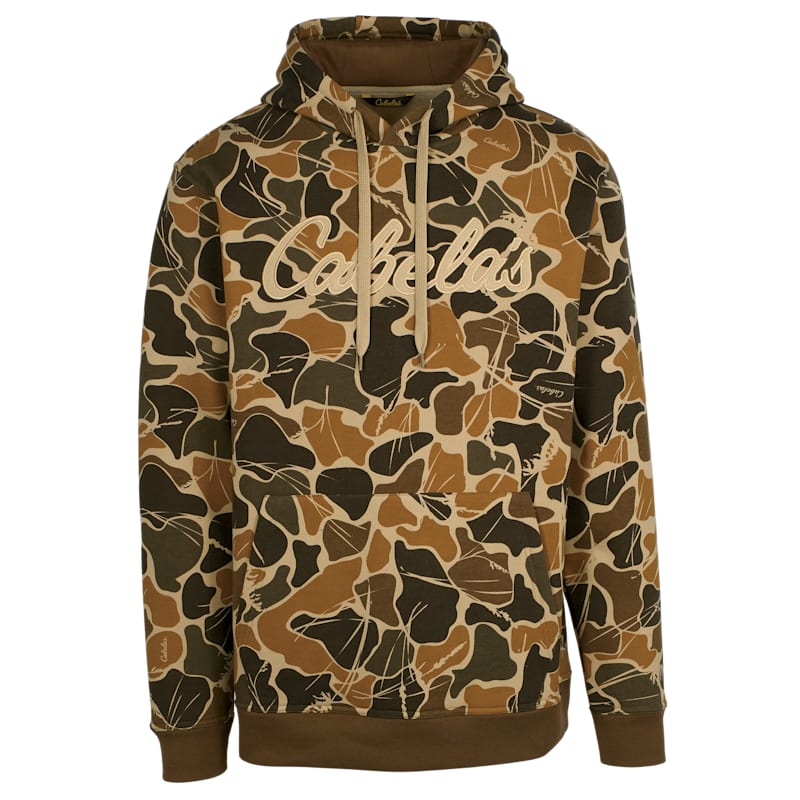 Cabela's Heritage Hoodie for Men
