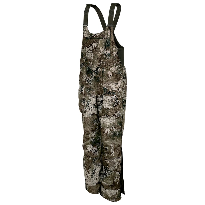 SHE Outdoor Sentry Insulated Waterproof Bibs for Ladies