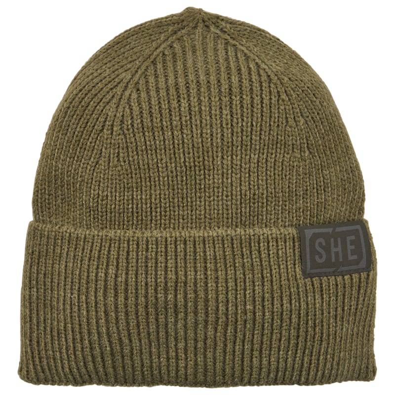 SHE Outdoor Knit Watch Cap Beanie