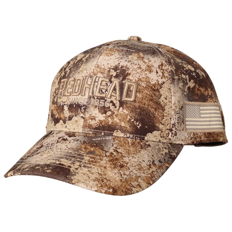 RedHead Gameday Solid-Back Cap