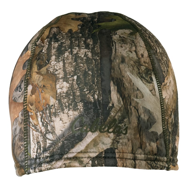 Cabela's Ultimate Stretch Fleece Beanie Cap