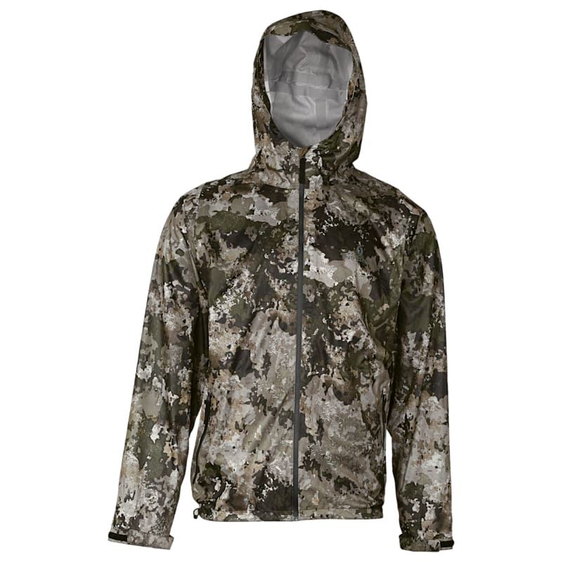Cabela's Instinct Packable Rain Jacket for Men