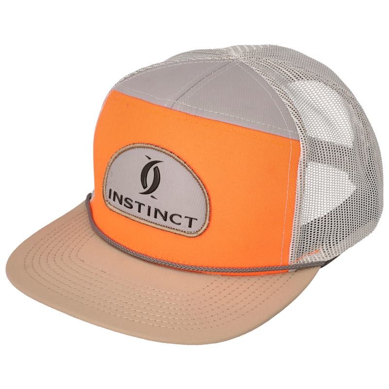 Cabela's Instinct Prairie Runner Cap