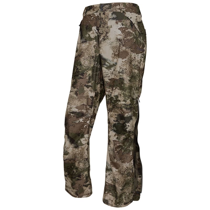 Cabela's MTO50 Quiet Pack Rain Pants for Men