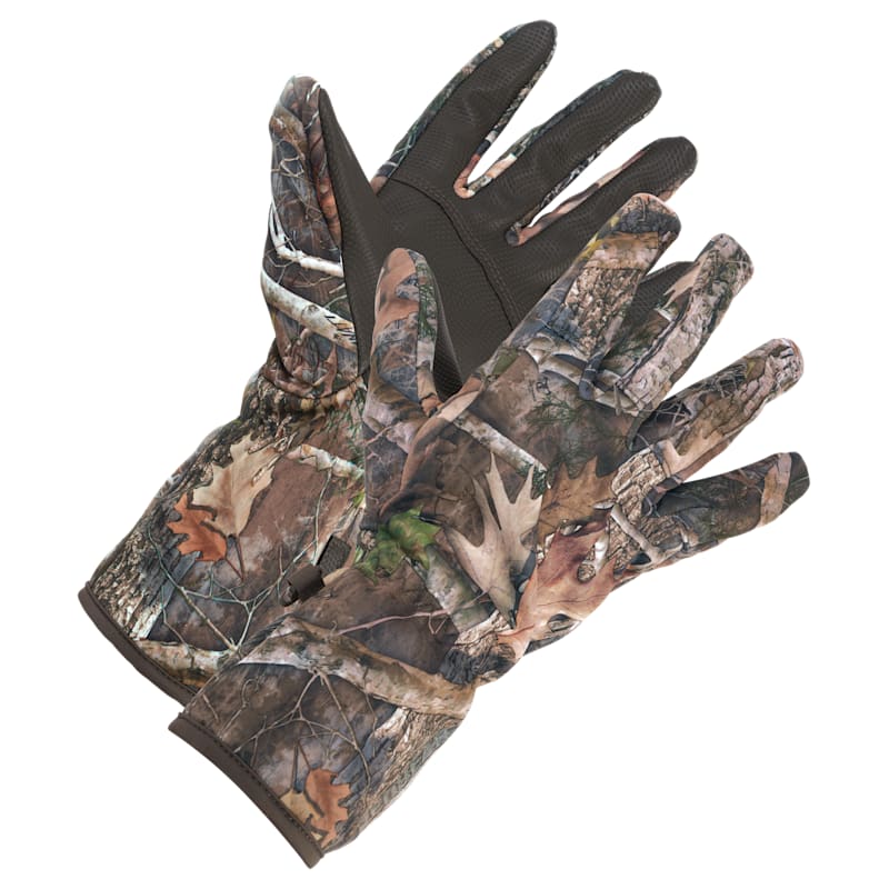 RedHead Midweight Gloves for Men