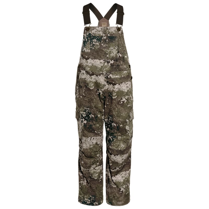 RedHead Silent-Hide Uninsulated Bibs for Youth