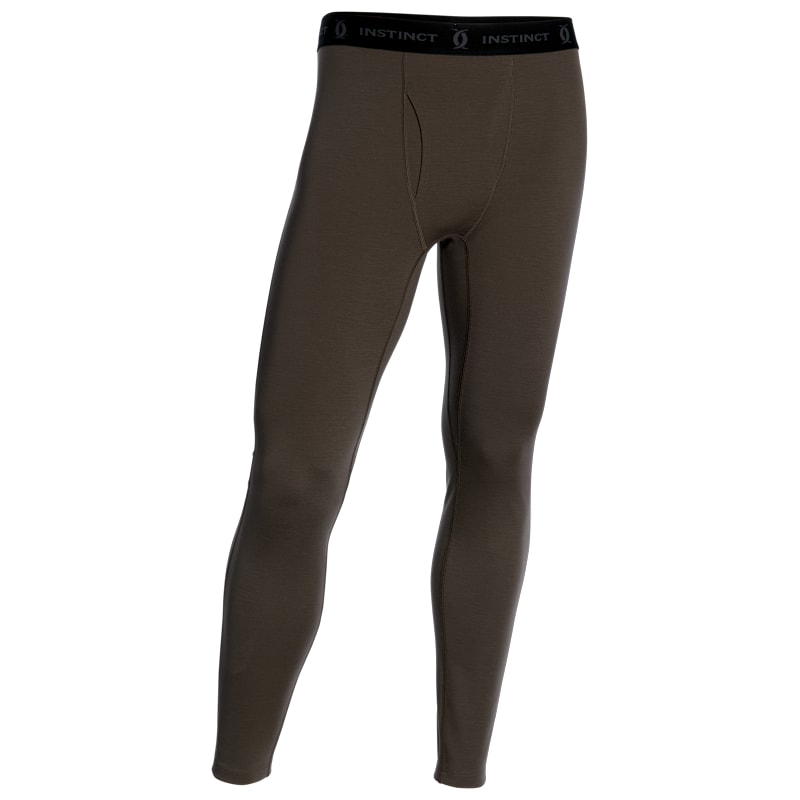 Cabela's Instinct Ridge Hunter MW Merino Base Layer Pants