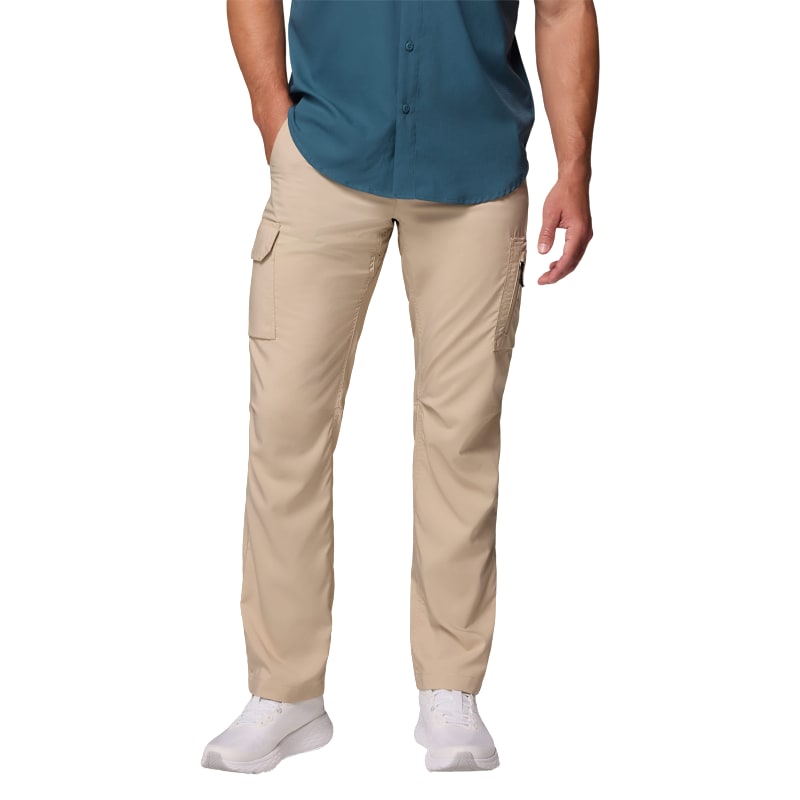 Columbia Silver Ridge Utility Pants