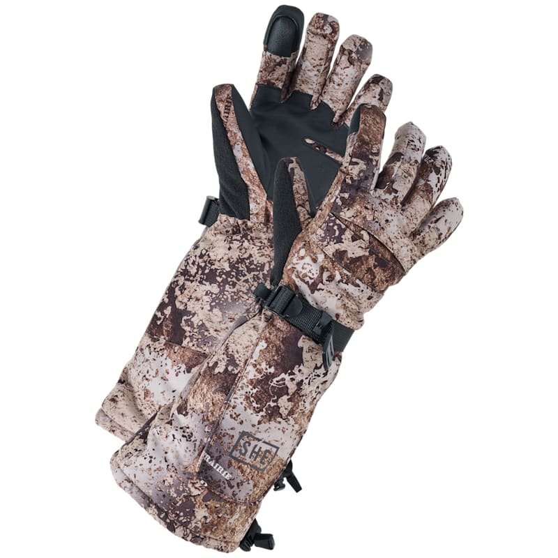 SHE Outdoor Waterproof Waterfowl Gloves