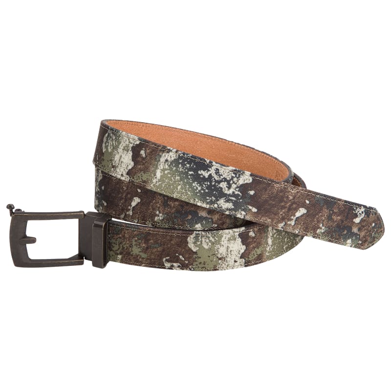 RedHead Adjustable Camo Belt for Men