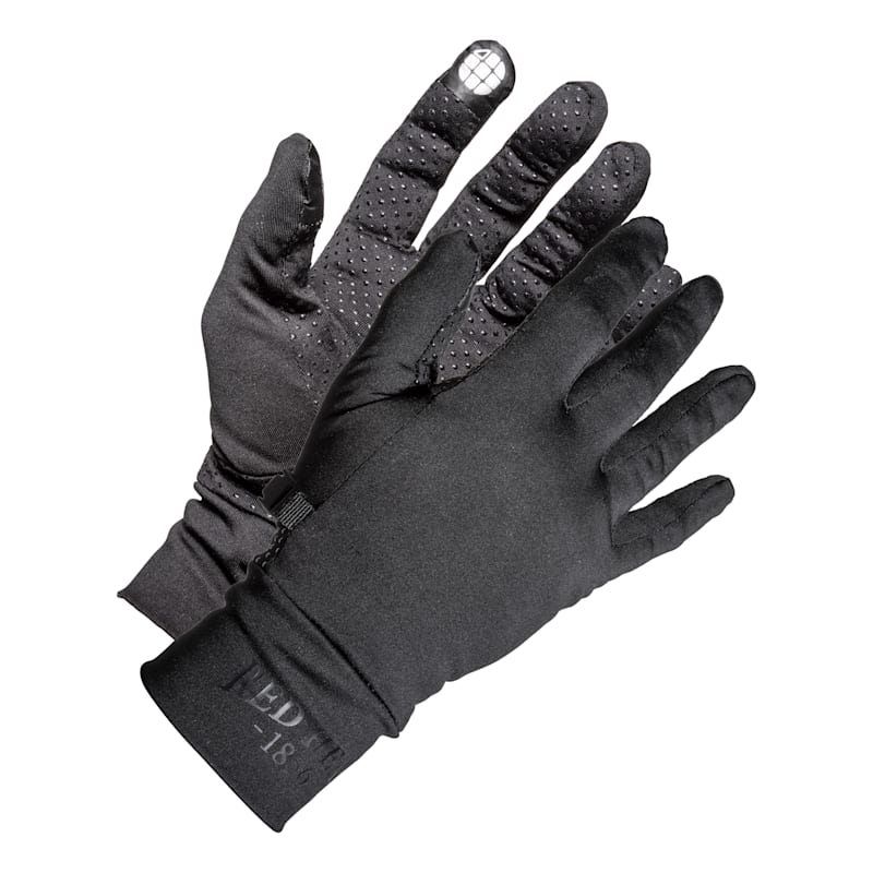 RedHead Camoskinz Liner Gloves for Men