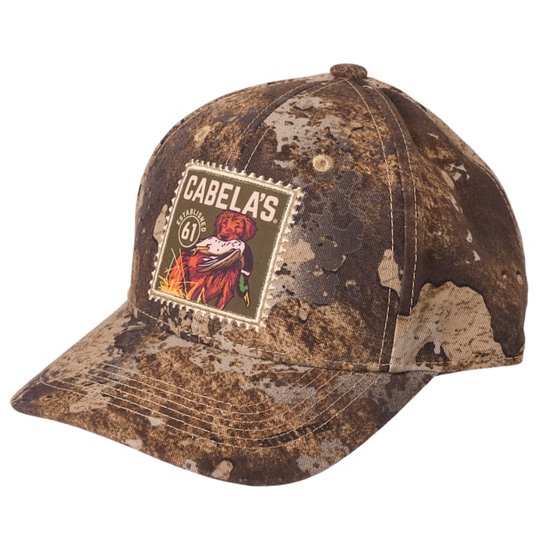 Cabela's Hunting Dog Cap for Youth