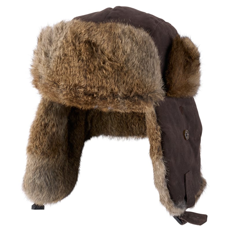 Northern Flight Trapper Hat