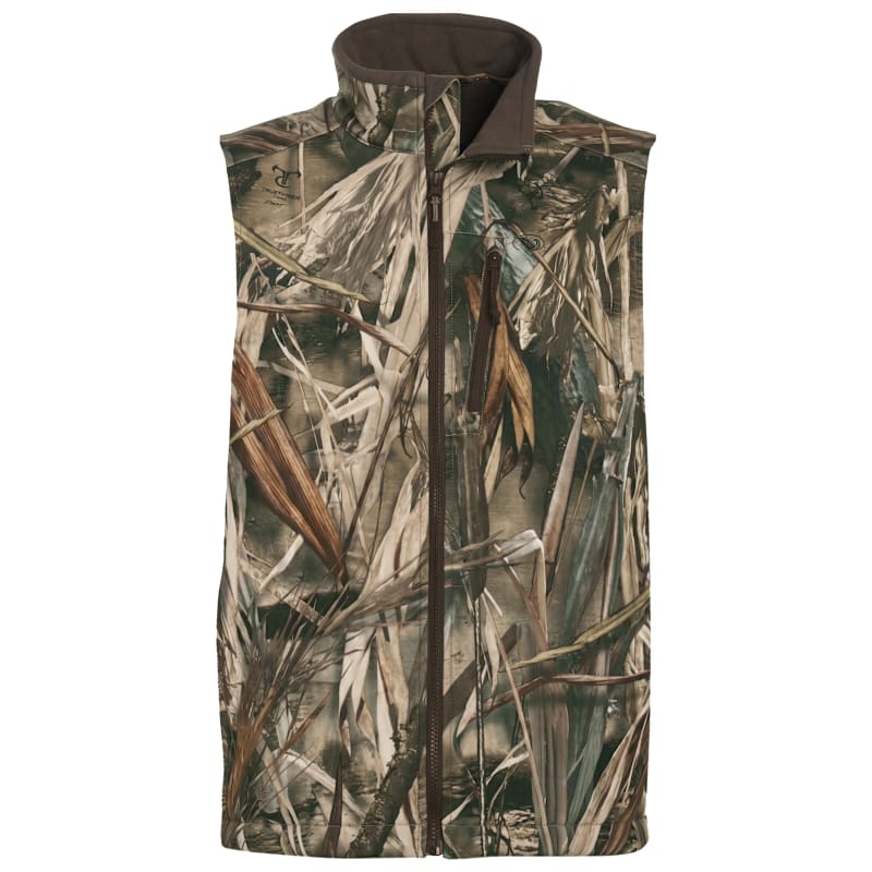 Mack's Prairie Wings Roc Roe Dabbler Vest