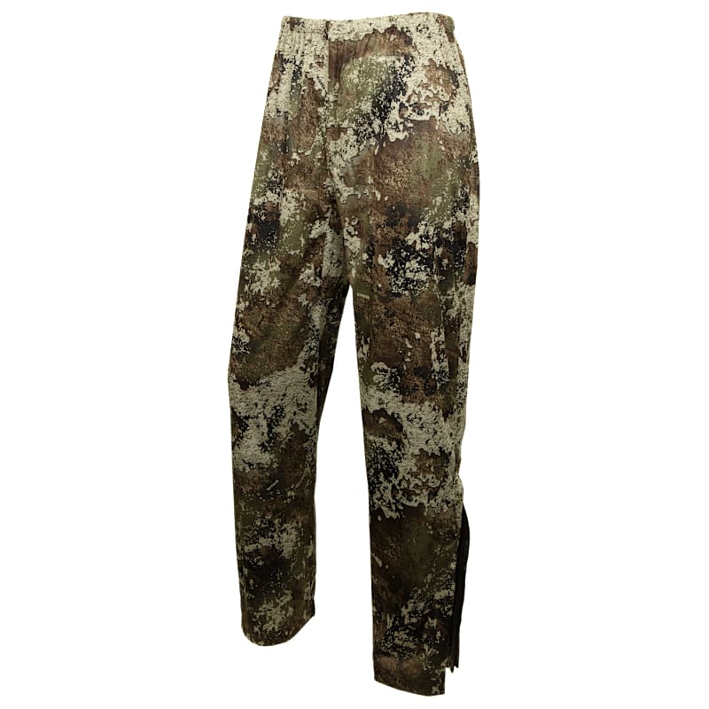 Cabela's Space Rain Pants with 4MOST DRY-PLUS