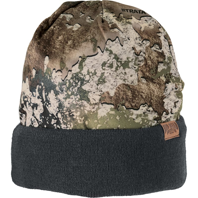 RedHead Reversible Knit Watch Cap