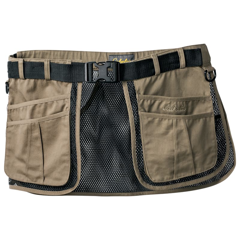 Cabela's Targetmaster Half Vest for Men