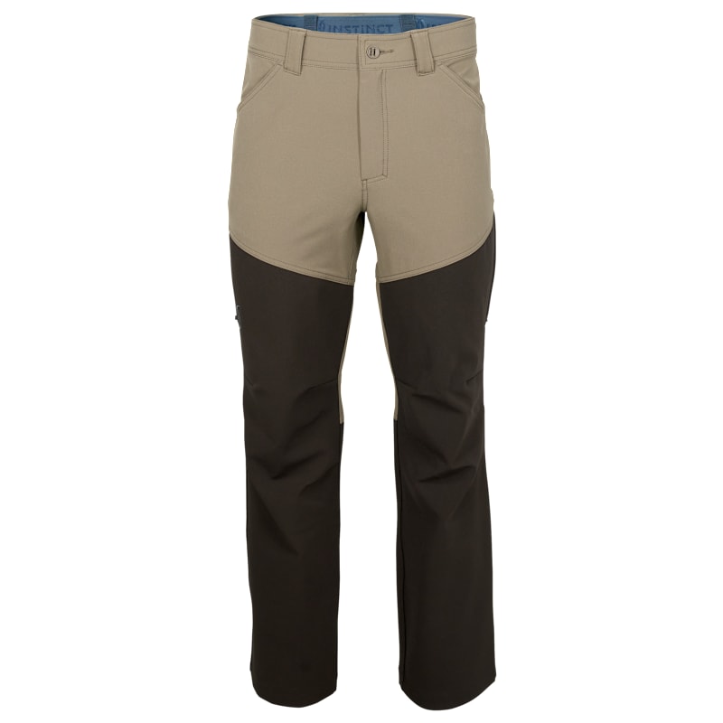 Cabela's Instinct Prairie Runner Hunting Pants with 4MOST REPEL