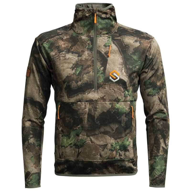 ScentLok BE:1 Phantom Pullover for Men