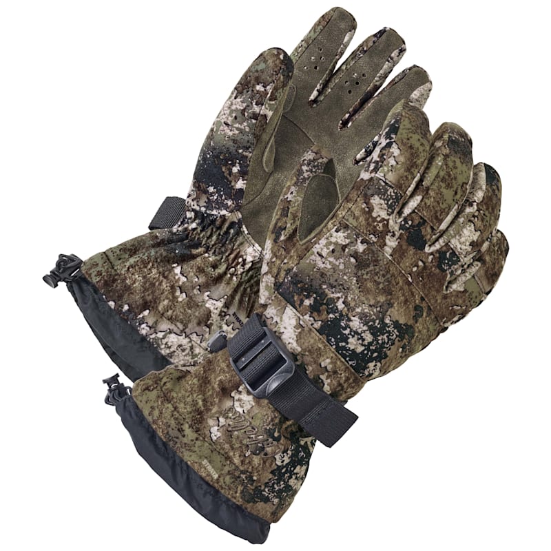 Cabela's Extreme BONE-DRY Shooting Gloves for Men