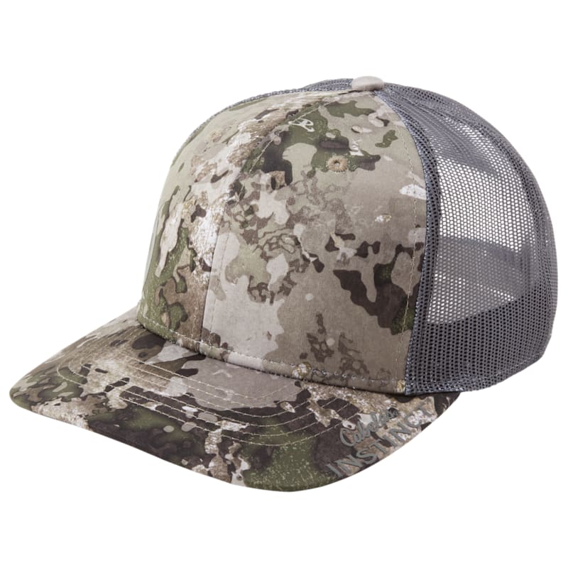 Cabela's Instinct Mesh-Back Cap