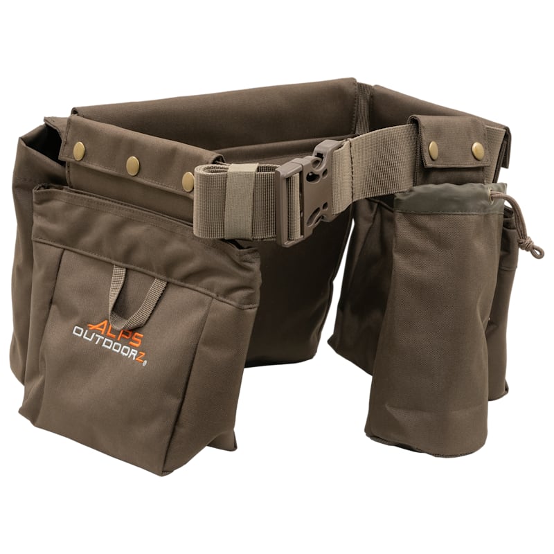 ALPS OutdoorZ Deluxe Dove Belt