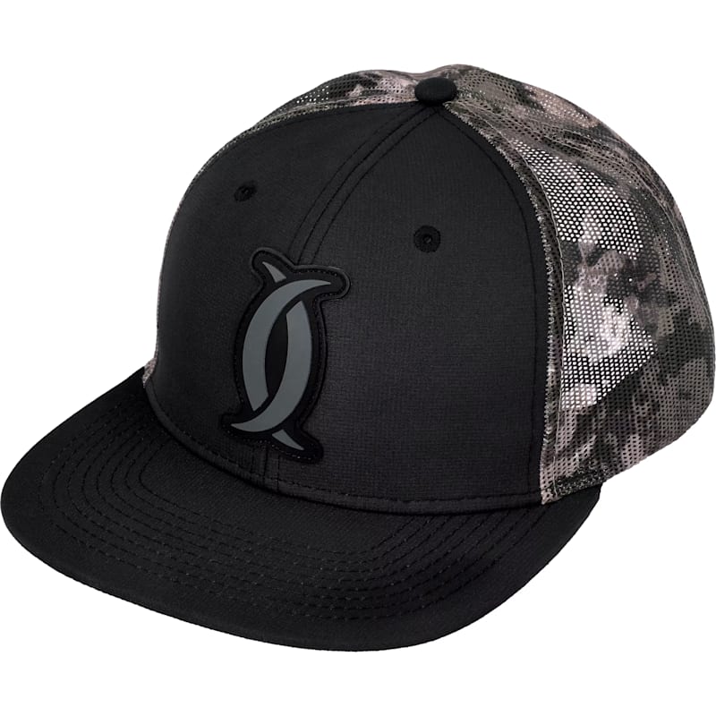 Cabela's Instinct Front Logo Mesh-Back Cap