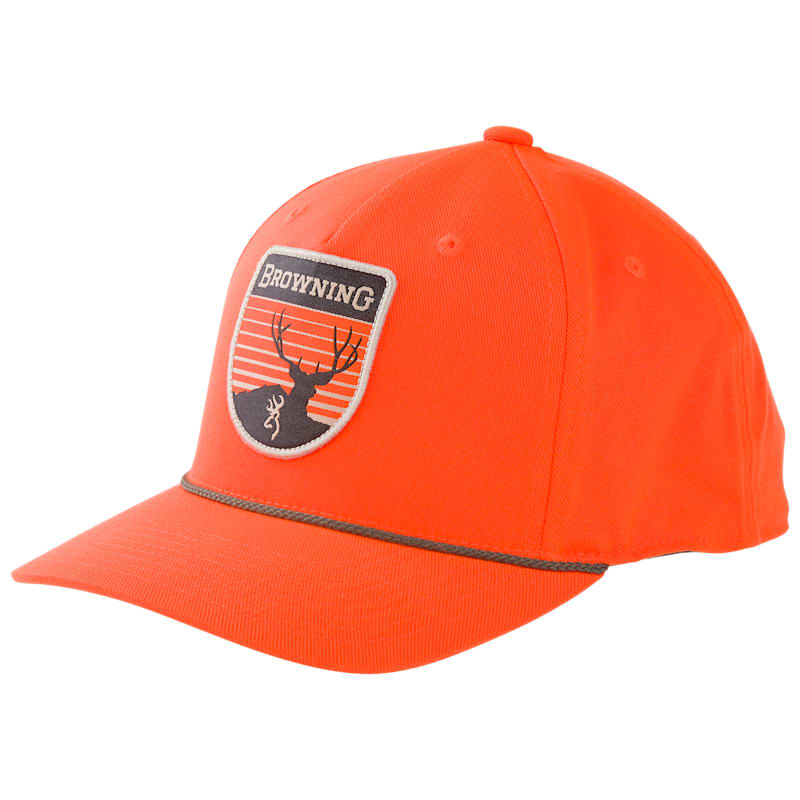Browning Pine Valley Cap