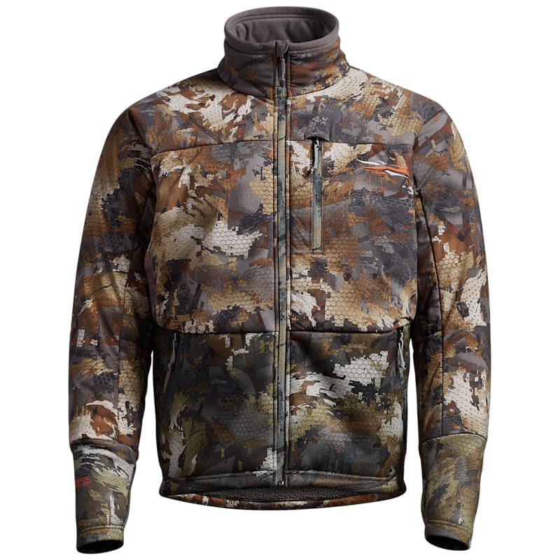 SITKA Duck Oven Jacket