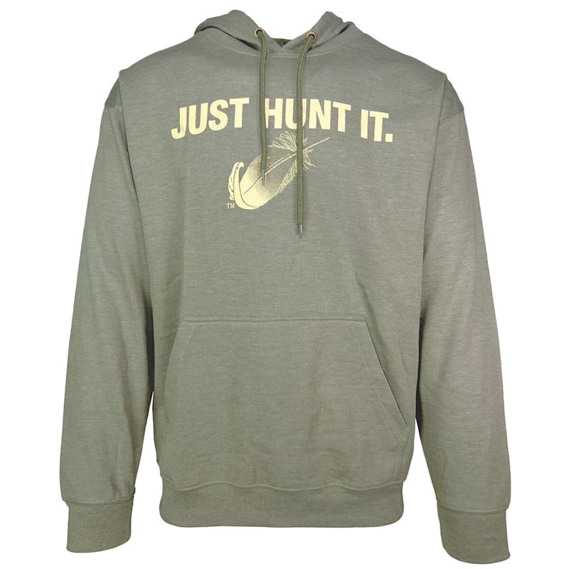 MPW 6oz Triblend Fleece Hoodie