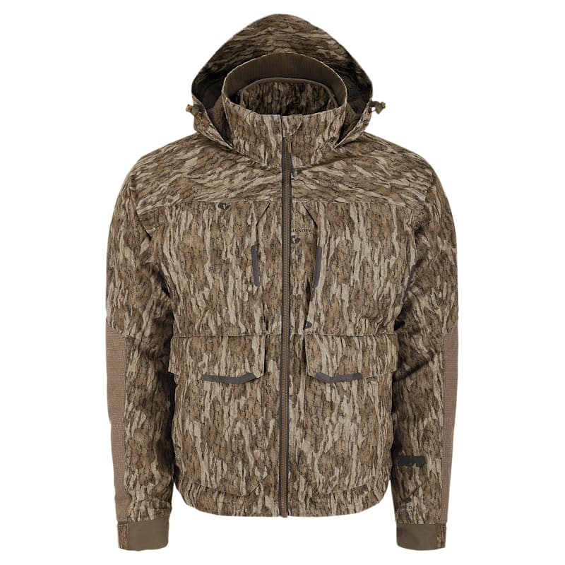 Drake LST CommandXT 3-in-1 Jacket