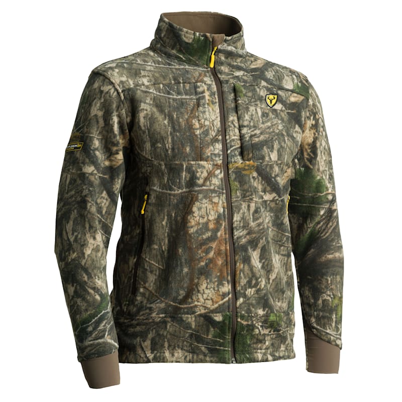 Blocker Outdoors Scentblocker Adrenaline Jacket for Men