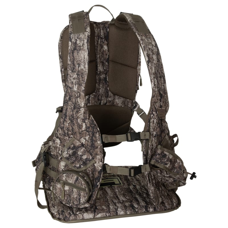 Banded Air Elite Turkey Vest