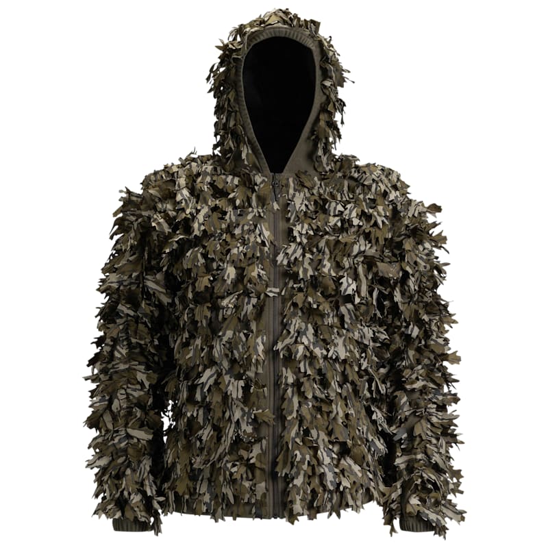 Blocker Outdoors Finisher Leafy Jacket for Men