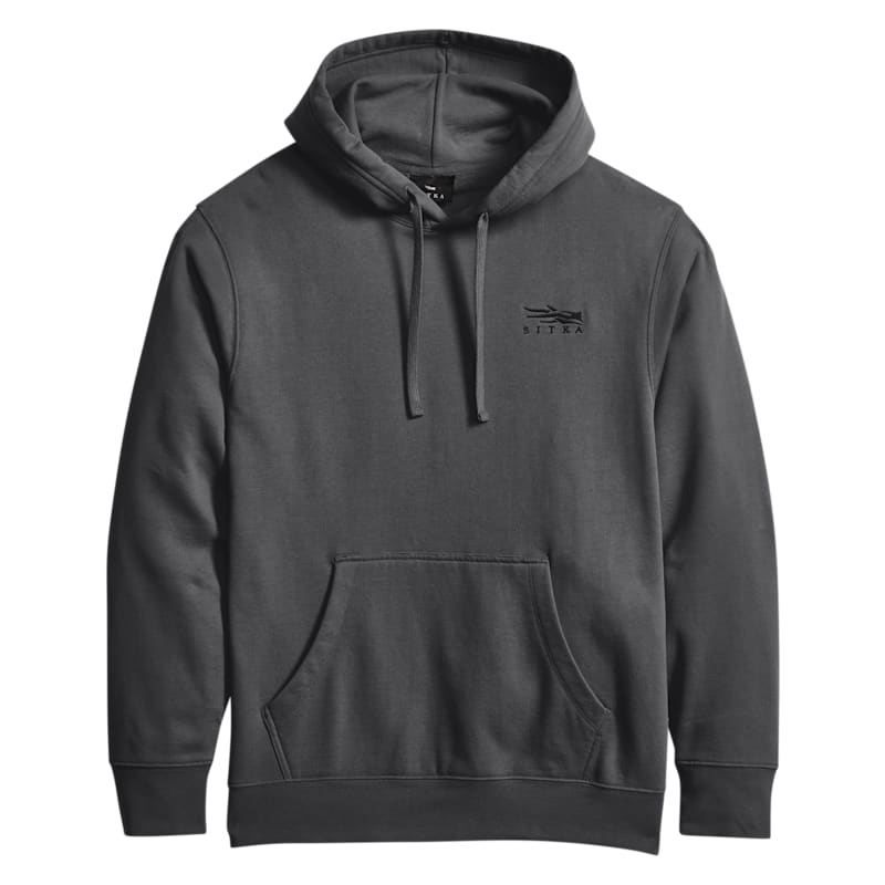 SITKA Icon Classic Pullover Hoodie