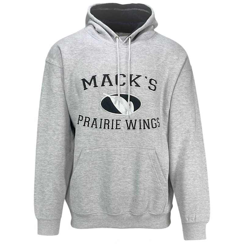 MPW Magnum 12 Hoody