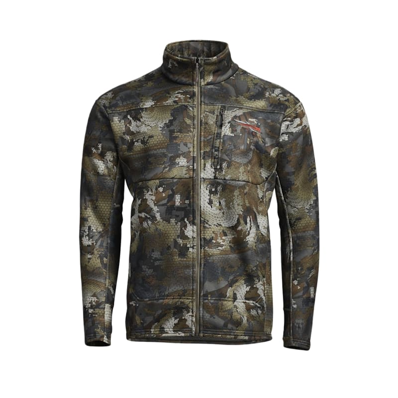 SITKA Traverse Jacket