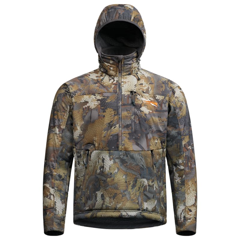 SITKA Duck Oven LT Hoodie