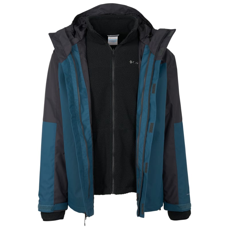 Columbia Hikebound II Interchange Jacket for Men