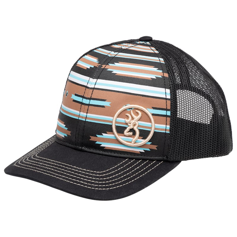 Browning Mesa Mesh-Back Cap