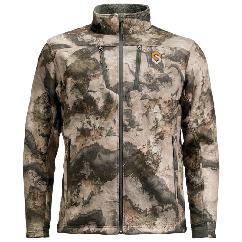 Scent-Lok BE:1 Silentude Jacket